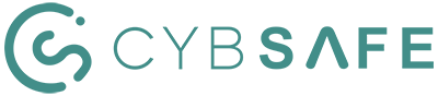CybSafe logo
